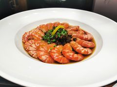 -荷风细雨·中国茶宴(碧云店)