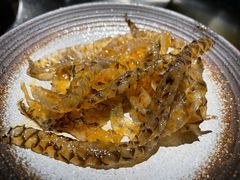 凉拌鱼皮-湊湊火锅·茶憩(杭州湖滨银泰in77店)