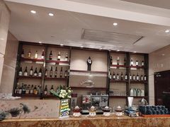 -浙江西子宾馆·瑶园咖啡厅