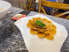 -徐记私厨(半淞园路店)