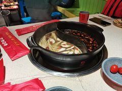 -钢管厂五区小郡肝串串香火锅(梅川路店)