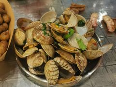 -有局·成都市井烧烤·精酿啤酒(双楠店)