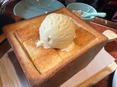 -绿茶餐厅(蓝色港湾店)