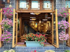-食全酒美·野生菌腊排骨餐厅(木府店)