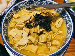 -兰边碗(鼓楼店)