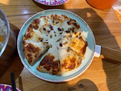 -禾田烤包子·新疆菜(人民电影院店)