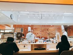 -新一番三文鱼寿司(红城湖店)