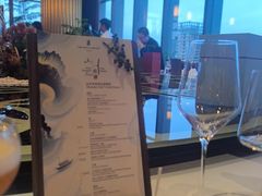 -富力丽思卡尔顿酒店·丽轩中餐厅