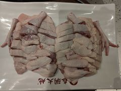 -春润大地海南椰子鸡(沙井京基百纳广场店)