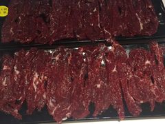 嫩肉-陈记顺和牛肉火锅馆(天河北路店)