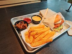 -Shake Shack(前滩太古里店)