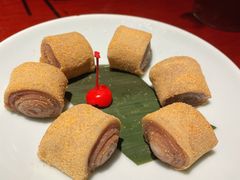 驴打滚-北平食府(马鞍山路店)