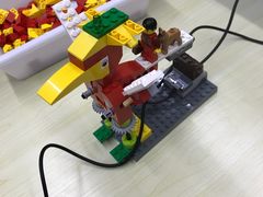 -乐创坊·青少年创客教育空间(江南西校区)