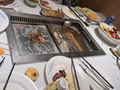 -星伦多自助料理·涮烤一体(奉贤龙湖天街店)