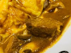 -CoCo壱番屋(久光百货店)