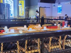 -四禧精酿烧烤串吧(大明湖店)