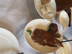 -福海居烤鸭店(鸟巢店)