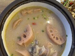 -吴掌柜·藕汤印象(南湖店)