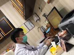 -宠爱国际动物医院·疑难骨科·心肾内科·皮肤科(太阳宫店)