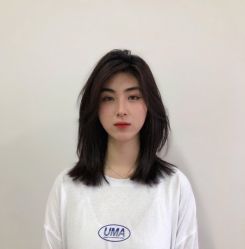 -FAJEE HAIR发界烫染接发