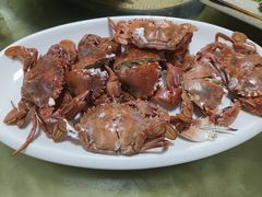 -江南村海鲜馆(洞头店)