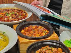 -国人川菜(李家村建东街店)