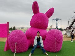 -秦皇岛乐岛海洋王国