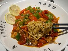 -友达面馆(广州总店)