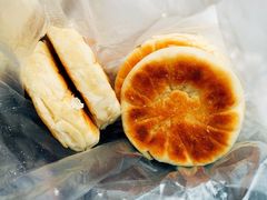 -格日勒阿妈蒙古厨房(大召店)