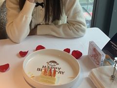 -燃扒房Steakhouse(皇庭店)