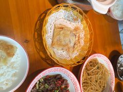 -陈家婆的菜(梅溪湖店)