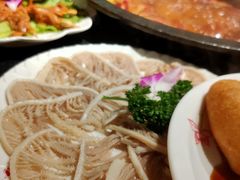 -蓉城老妈火锅(双林路店)