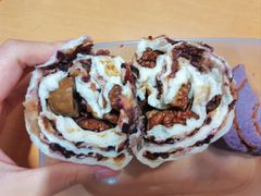 -宫门口馒头铺(创始人总店)