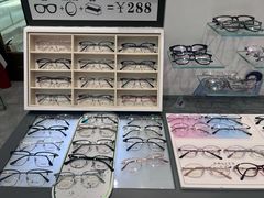-回瑞眼镜·蔡司·依视路官方授权店(广益路万达店)