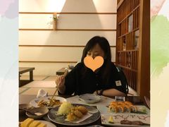 -希望日本料理(保利香槟花园店)