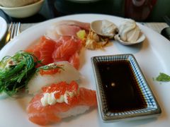 -隐秀山居酒店·秀厨融合西餐厅
