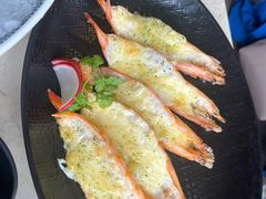 -粤海喜来登酒店-班妮海鲜铁板烧和牛放题餐厅(天河城店)