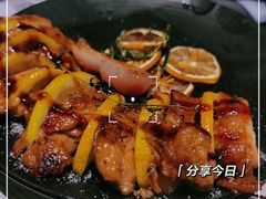 -娜娜家·Nana's restaurant(国金汇店)