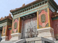 -清东陵