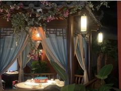 大堂-解家河南菜(金水路店)