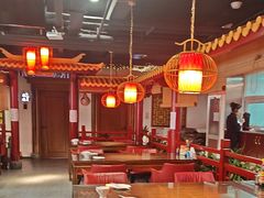 -秦月轩·陕西家乡菜(阜成路·五棵松店)