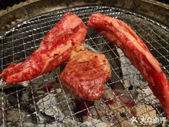 -御牛道日式烤肉料理(杭州万象城店)