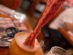 -大阪烧肉BAKA一代(十亩地店)