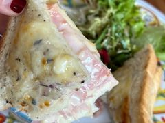 -Alimentari早午餐(安福路店)