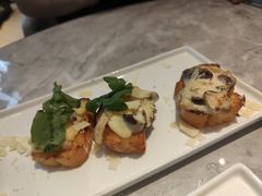 -必胜客(东大桥店)