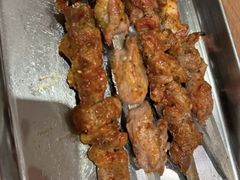 -贯贯吉·清真餐厅(浙江中路店)