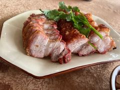 -正宗鸡饭粤香酒家(朱村店)