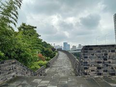 -楚望台遗址公园