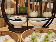 -苏小柳手工点心(人民广场分院)