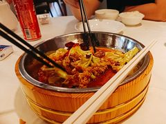 -将军烧鹅海鲜酒楼